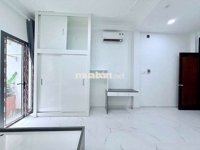 CHO THUÊ CĂN HỘ 50M2 NGAY CƯ XÁ ĐÔ THÀNH