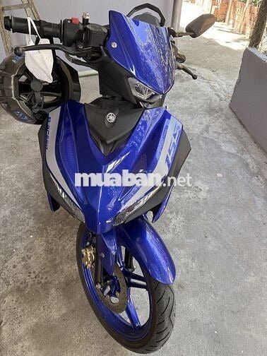 Yamaha Exciter 155 VVA 2022 Xanh GP