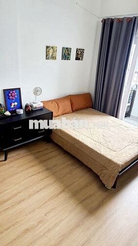 CHÍNH CHỦ BÁN CĂN HỘ TÒA E1 HÒA KHÁNH – SỔ SẴN SÀNG, VÀO Ở NGAY