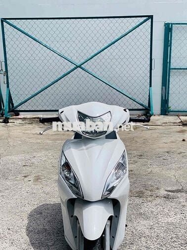 Honda Vision 2013 biển tp chính chủ