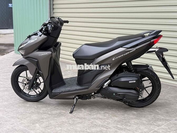 Honda Vario 150 2020 Nâu Đen/ Máy Zin / Chính Chủ