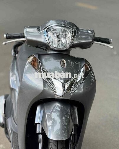Honda SH Mode 2018 Xám