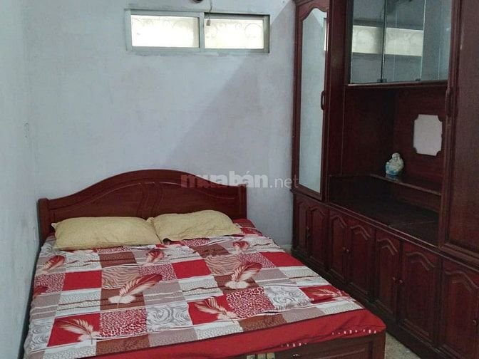 HOMESTAY NẮNG THU - CHO THUÊ PHÒNG NGÕ 105 LÁNG HẠ - YÊN LÃNG 
