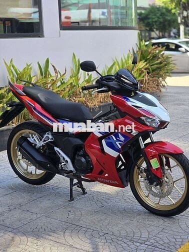 HON ĐA WINNER X V4 2024 PHANH ABS