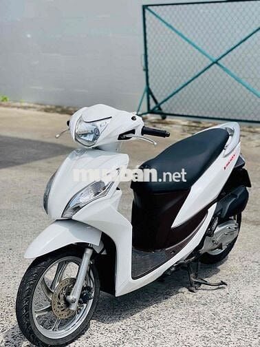 Honda Vision 2013 biển tp chính chủ