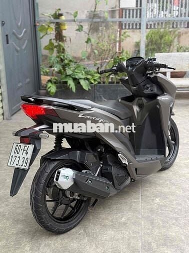Honda Vario 150 2020 Nâu Đen/ Máy Zin / Chính Chủ