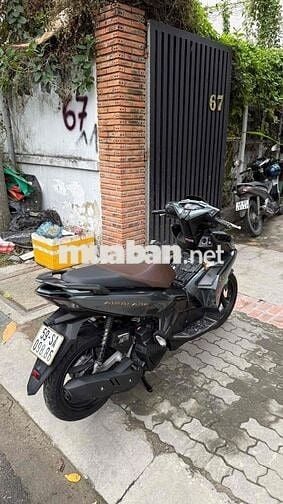 Honda Air Blade 150 ABS 2020 AB