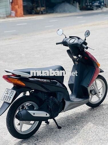 Honda Click biển tp chính chủ 9009