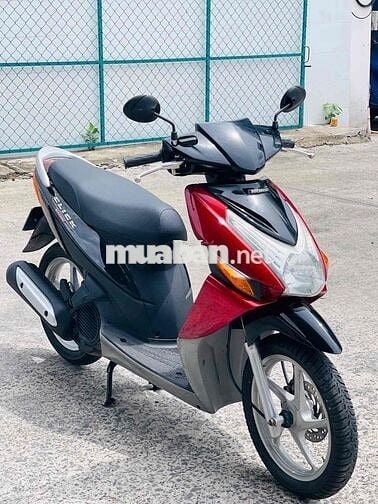 Honda Click biển tp chính chủ 9009