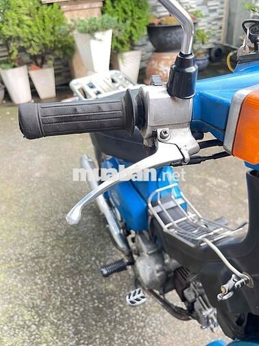 Honda DD70 Xanh Giá 8 Triệu 200 còn bớt ***
