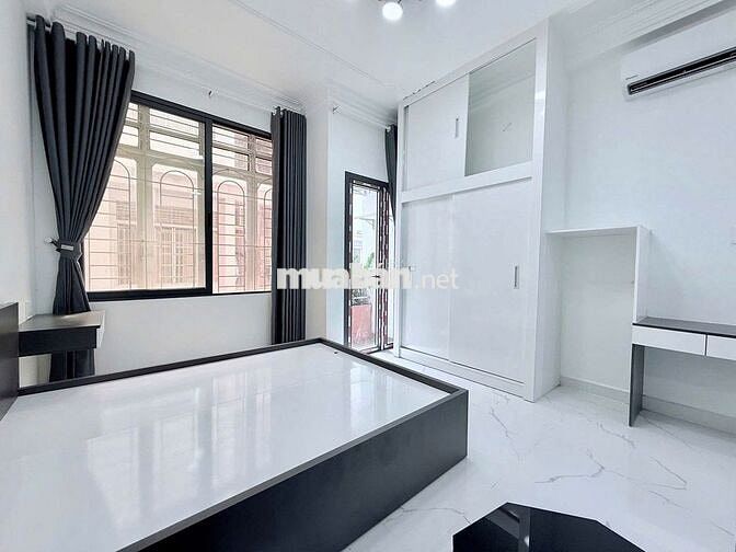 CHO THUÊ CĂN HỘ 50M2 NGAY CƯ XÁ ĐÔ THÀNH