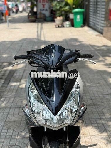 Honda Air Blade Fi biển 71 chính chủ