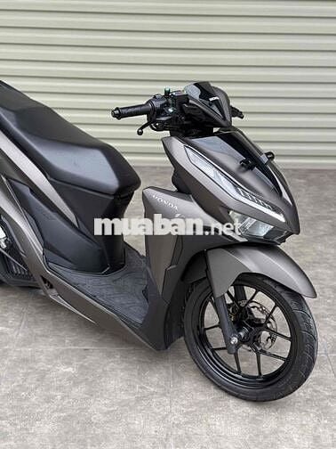 Honda Vario 150 2020 Nâu Đen/ Máy Zin / Chính Chủ