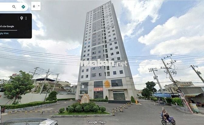 Gấp. Cần bán căn 2pn -58m2 giá 1,48 tỷ. rẻ nhất và *** căn này.