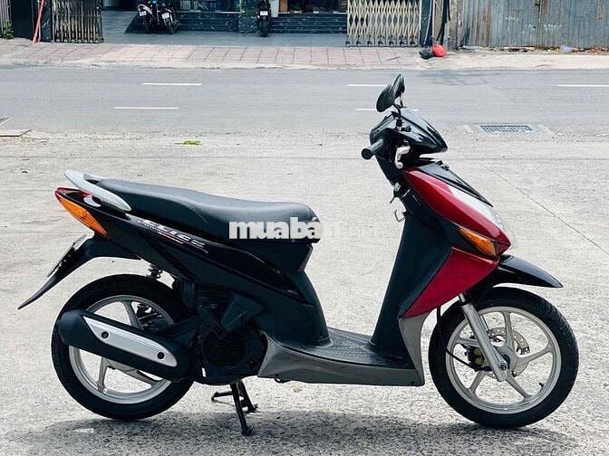 Honda Click biển tp chính chủ 9009