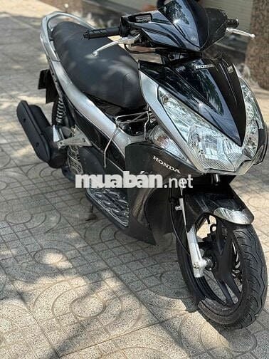 Honda Air Blade Fi biển 71 chính chủ
