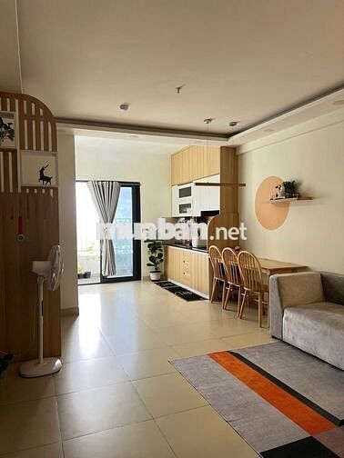 Gấp. Cần bán căn 2pn -58m2 giá 1,48 tỷ. rẻ nhất và *** căn này.