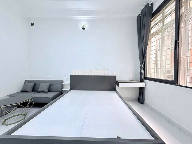 CHO THUÊ CĂN HỘ 50M2 NGAY CƯ XÁ ĐÔ THÀNH