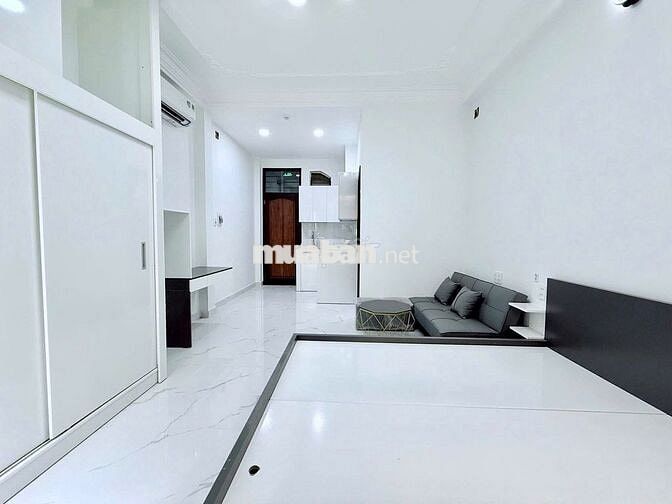 CHO THUÊ CĂN HỘ 50M2 NGAY CƯ XÁ ĐÔ THÀNH