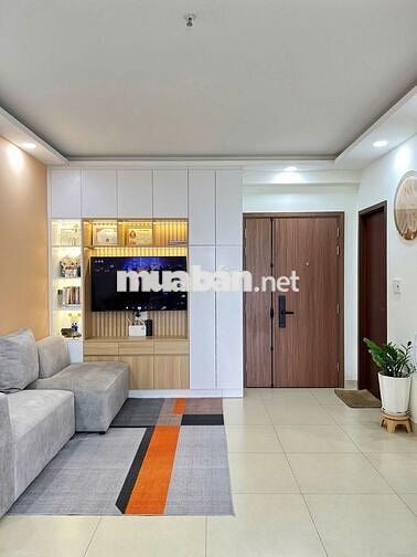 Gấp. Cần bán căn 2pn -58m2 giá 1,48 tỷ. rẻ nhất và *** căn này.