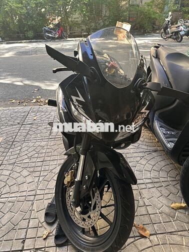 Yamaha R15v3 2019 Đen 15.000 km