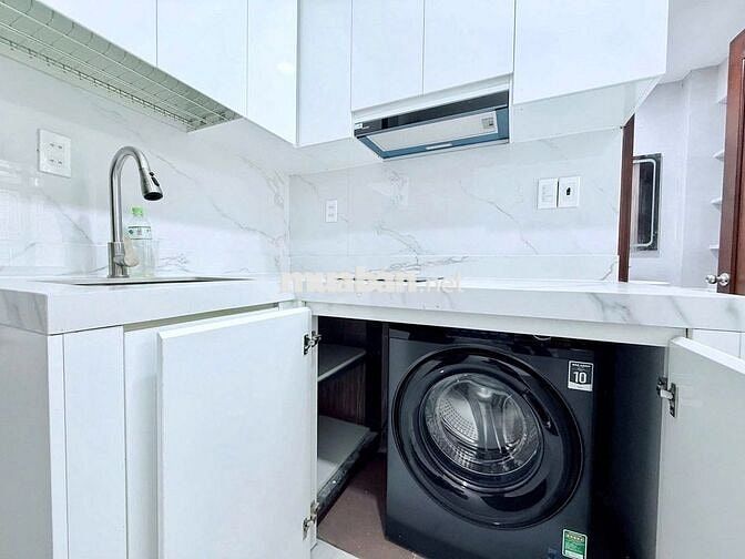 CHO THUÊ CĂN HỘ 50M2 NGAY CƯ XÁ ĐÔ THÀNH