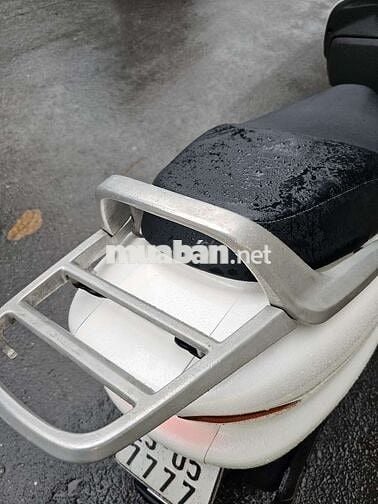 Spacy 2006 biển vip tứ quý 7777