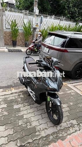 Honda Air Blade 150 ABS 2020 AB
