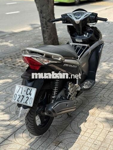 Honda Air Blade Fi biển 71 chính chủ