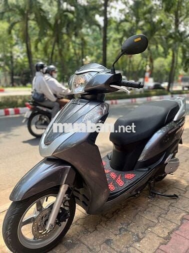 Honda Lead 125 2013 Xám