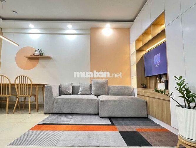 Gấp. Cần bán căn 2pn -58m2 giá 1,48 tỷ. rẻ nhất và *** căn này.