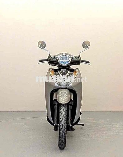 Honda SH Mode 2025 125cc Xám 4700km