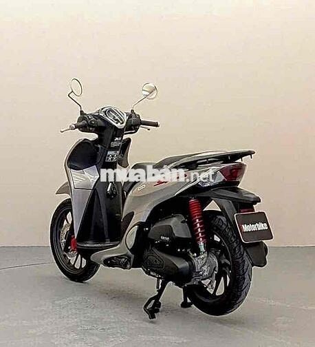 Honda SH Mode 2025 125cc Xám 4700km