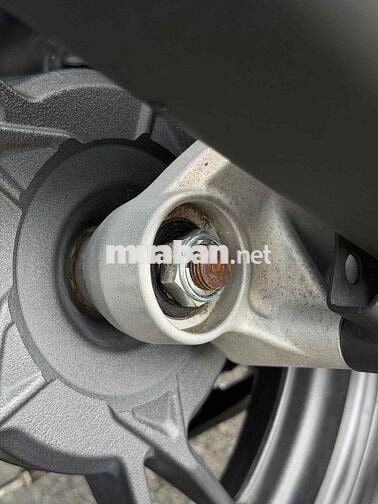 Honda Vario 125 2024 Trắng Tím