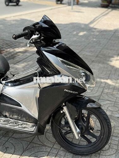 Honda Air Blade Fi biển 71 chính chủ