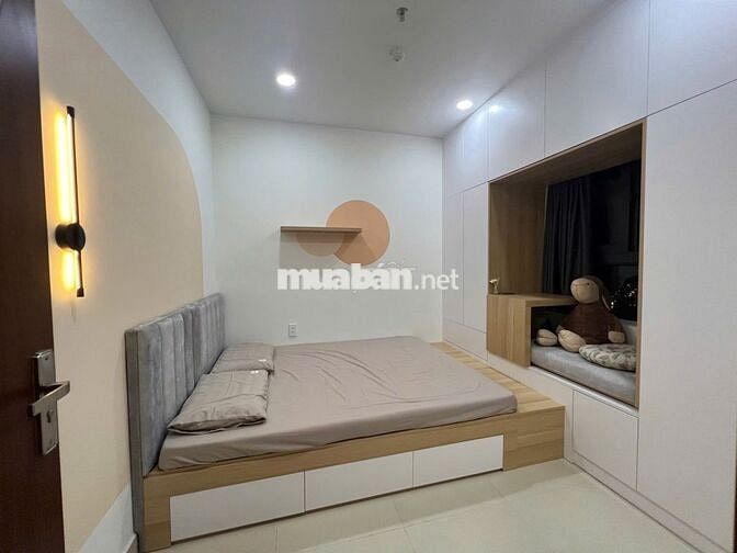 Gấp. Cần bán căn 2pn -58m2 giá 1,48 tỷ. rẻ nhất và *** căn này.