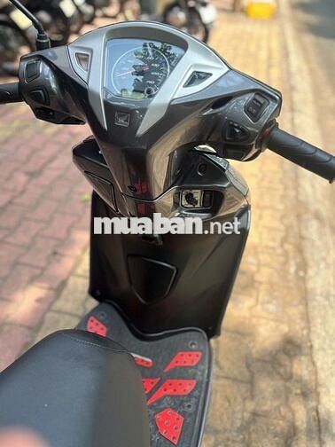 Honda Lead 125 2013 Xám