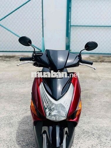 Honda Click biển tp chính chủ 9009