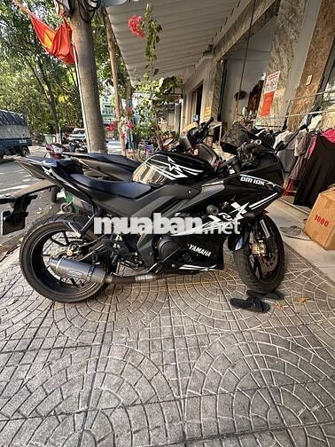 Yamaha R15v3 2019 Đen 15.000 km
