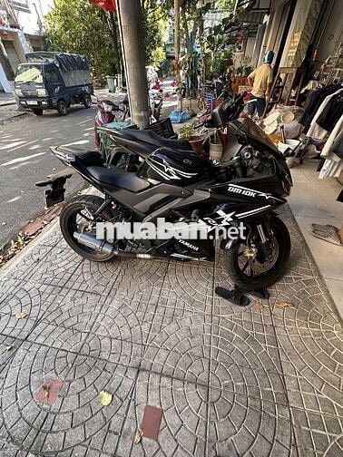 Yamaha R15v3 2019 Đen 15.000 km