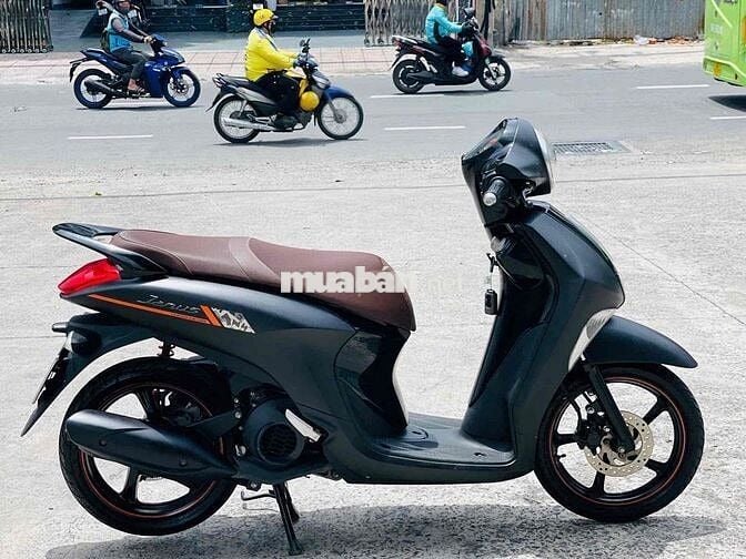 Yamaha Janus Smartkey biển tp chính chủ