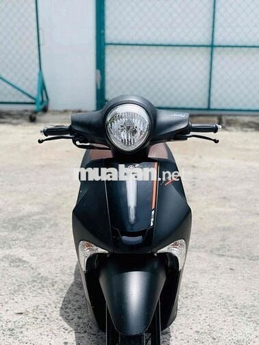 Yamaha Janus Smartkey biển tp chính chủ