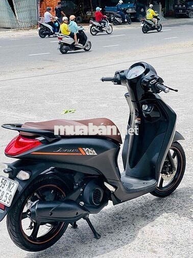Yamaha Janus Smartkey biển tp chính chủ
