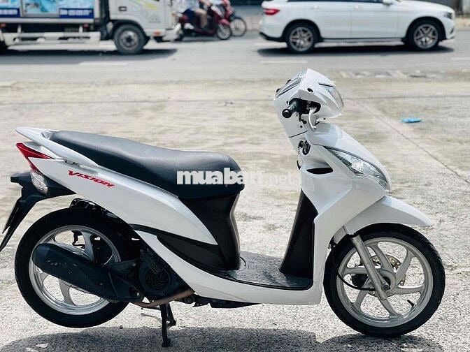 Honda Vision 2013 biển tp chính chủ