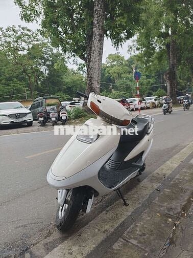 Vip Spacy biển bks tứ quý 29K2-5555