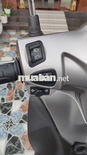 Honda SH Mode 2020 Đặc biệt Xám Tự động