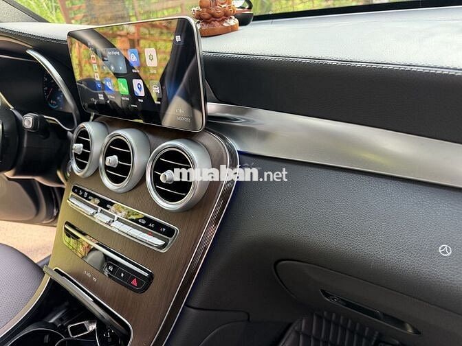 Mercedes-Benz GLA200 4Matic 2022 Đen 36000km