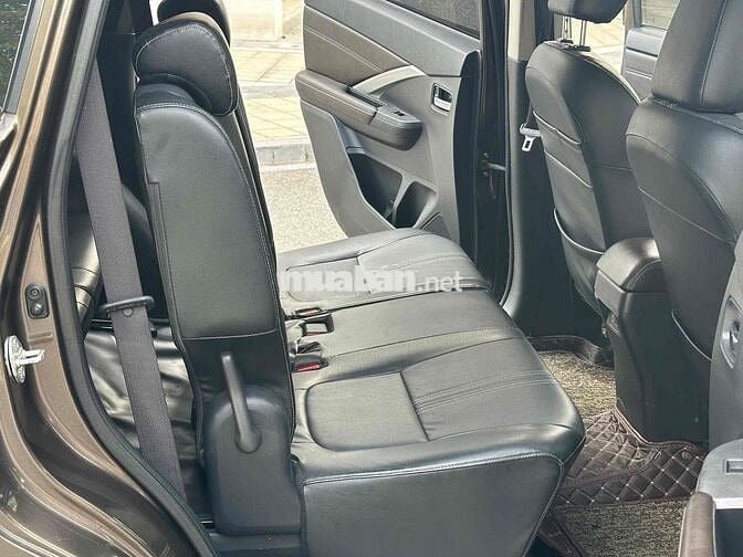 Mitsubishi Xpander Premium 2022 Nâu 85000 km