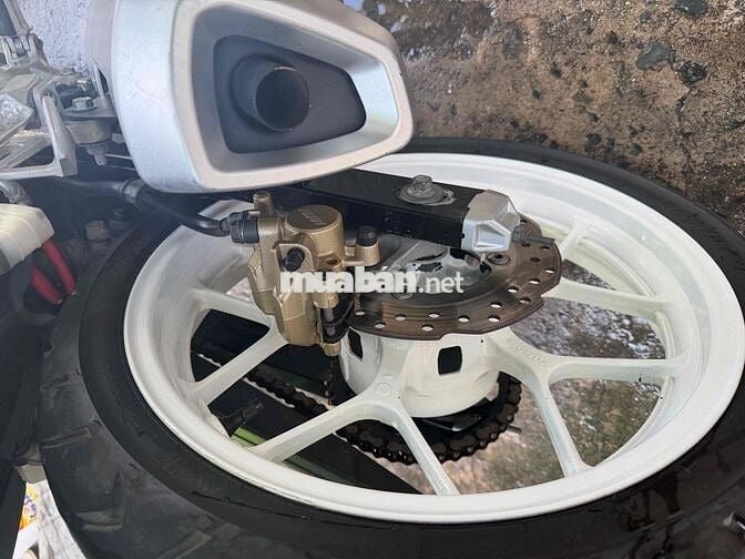 Honda Winner X ABS 2020 Đen hồng