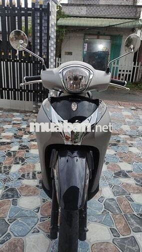 Honda SH Mode 2020 Đặc biệt Xám Tự động